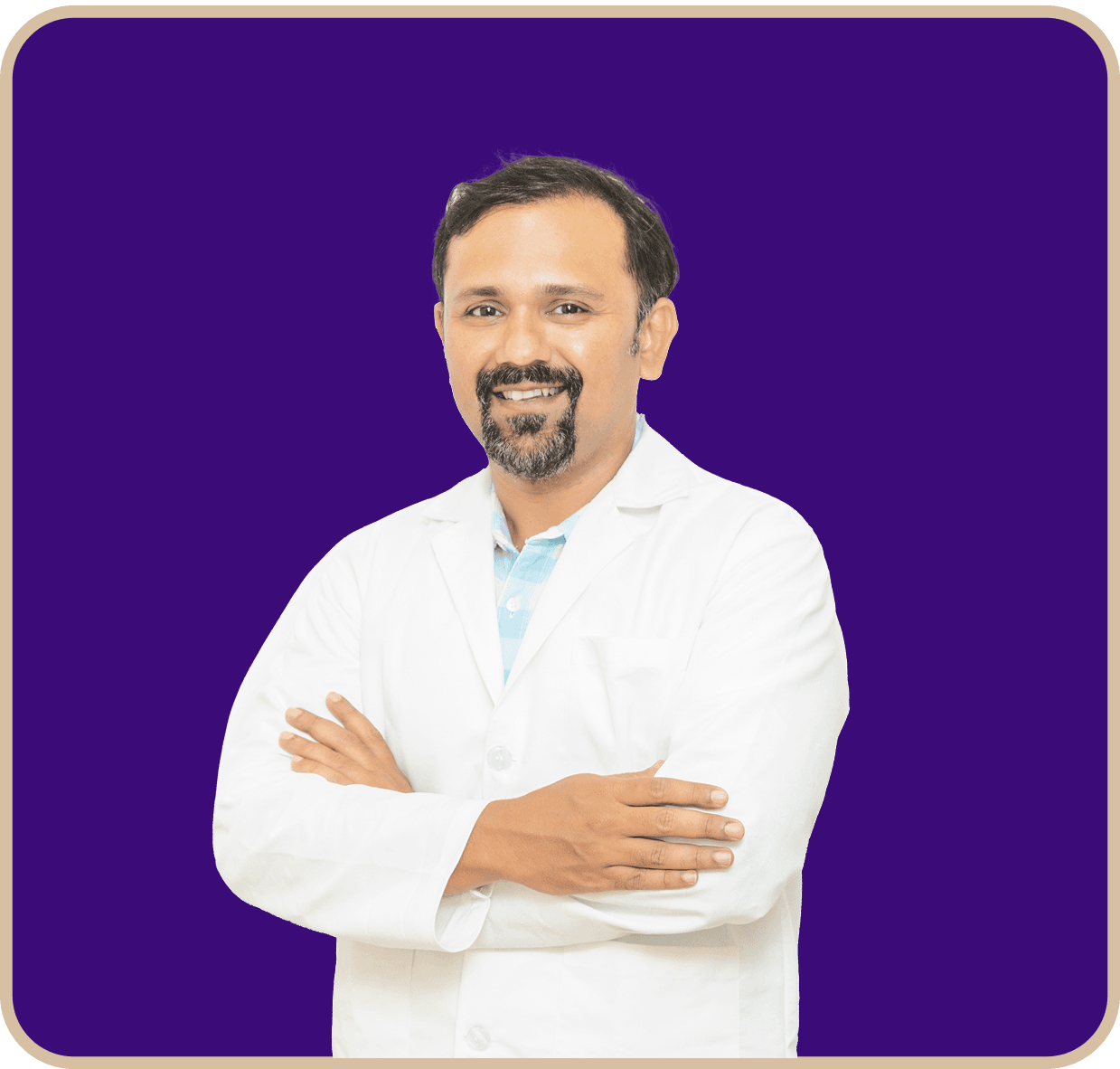 Dr. Faiz Mohammed Tanveer