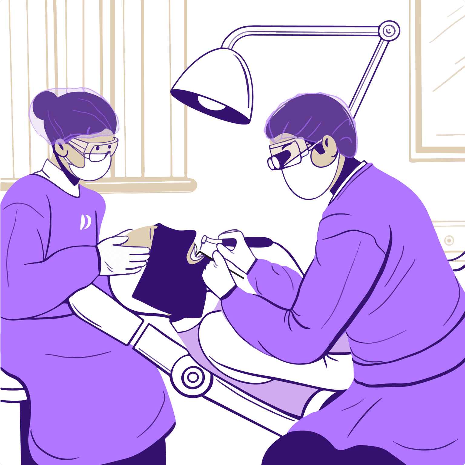 dental implants surgery